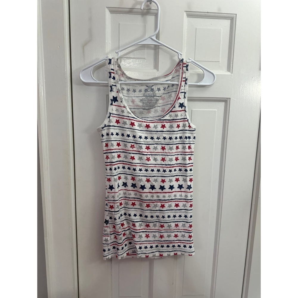 Faded glory tank top